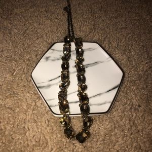 BP Jeweled Nacklace